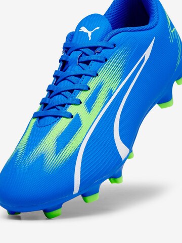 PUMA Fodboldstøvler 'Ultra Play' i blå