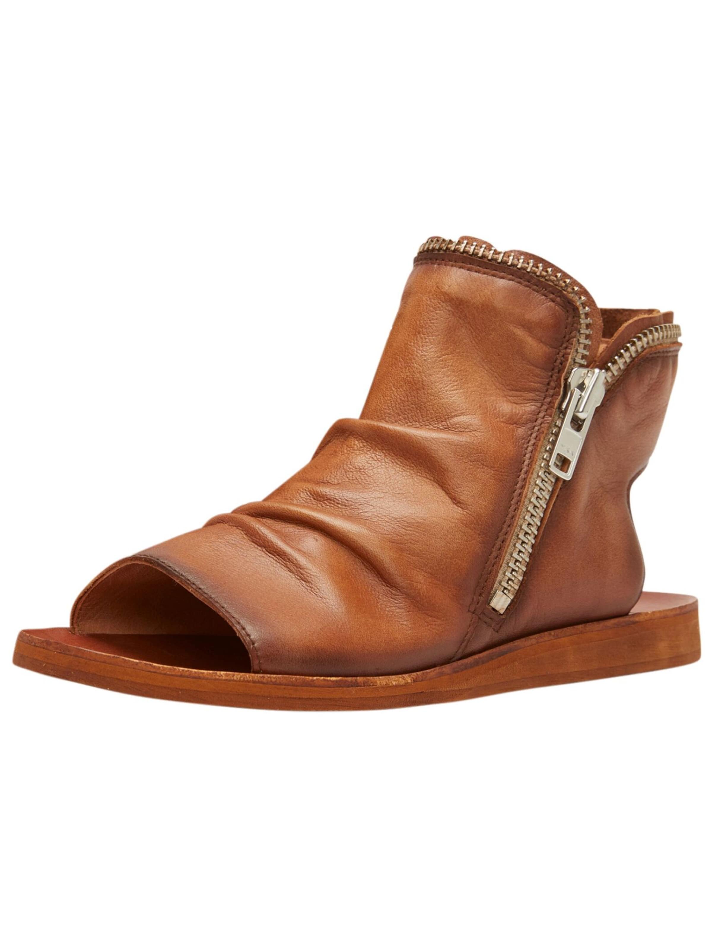 Sandalo di FELMINI in marrone: frontale