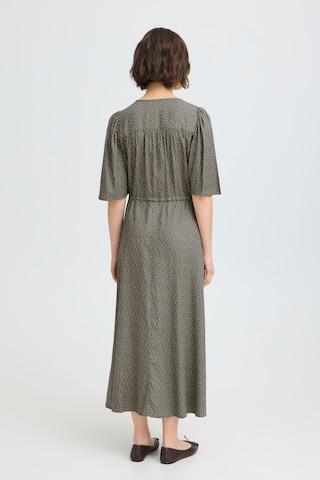 Fransa Kjole 'FRLaya' i grå