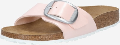 BIRKENSTOCK Klapki 'Madrid' w kolorze różowy pudrowym, Podgląd produktu