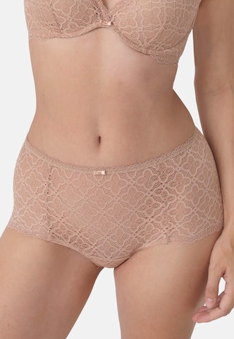 sassa Panty 'Happy Choice' in Beige