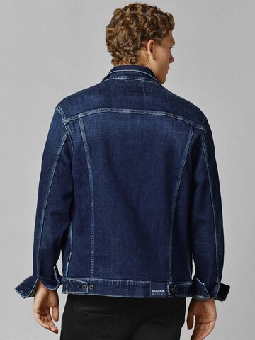 Giacca di mezza stagione di Pepe Jeans in blu