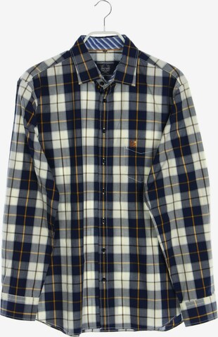 PAUL KEHL 1881 Button Up Shirt in L in Mixed colors: front