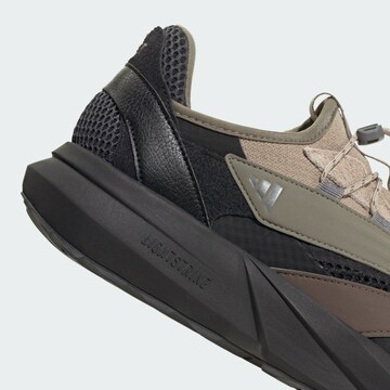 ADIDAS SPORTSWEAR Sneakers 'Lightblaze Vista' in Black