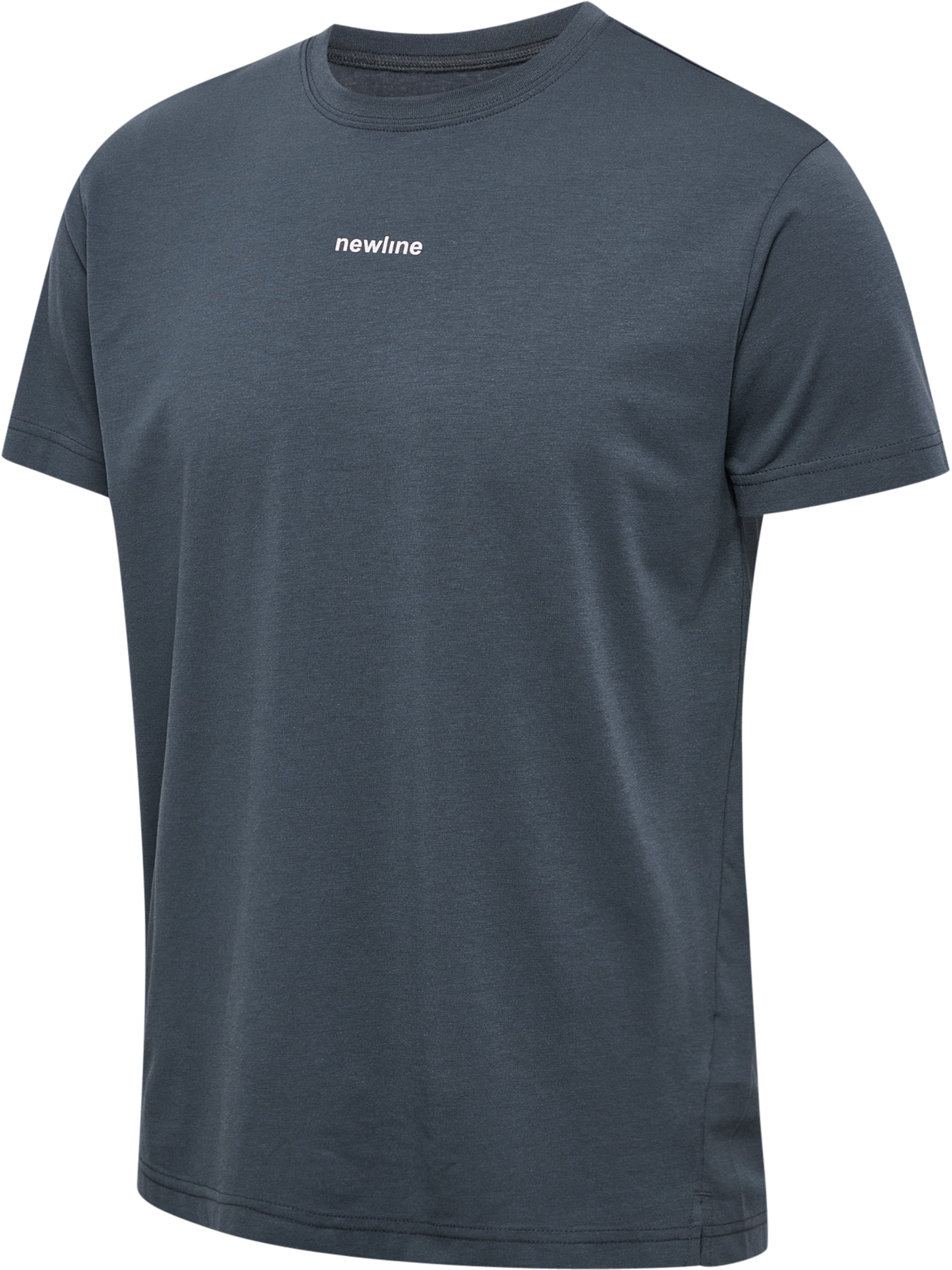 Newline Functioneel shirt in Grijs