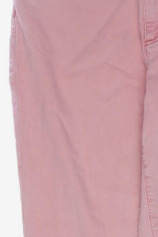 Lands‘ End Jeans 29 in Pink