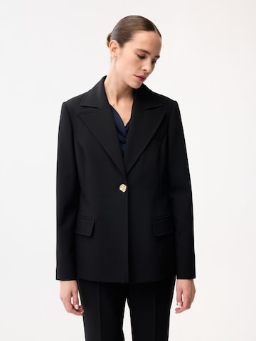 adl Blazers in Zwart