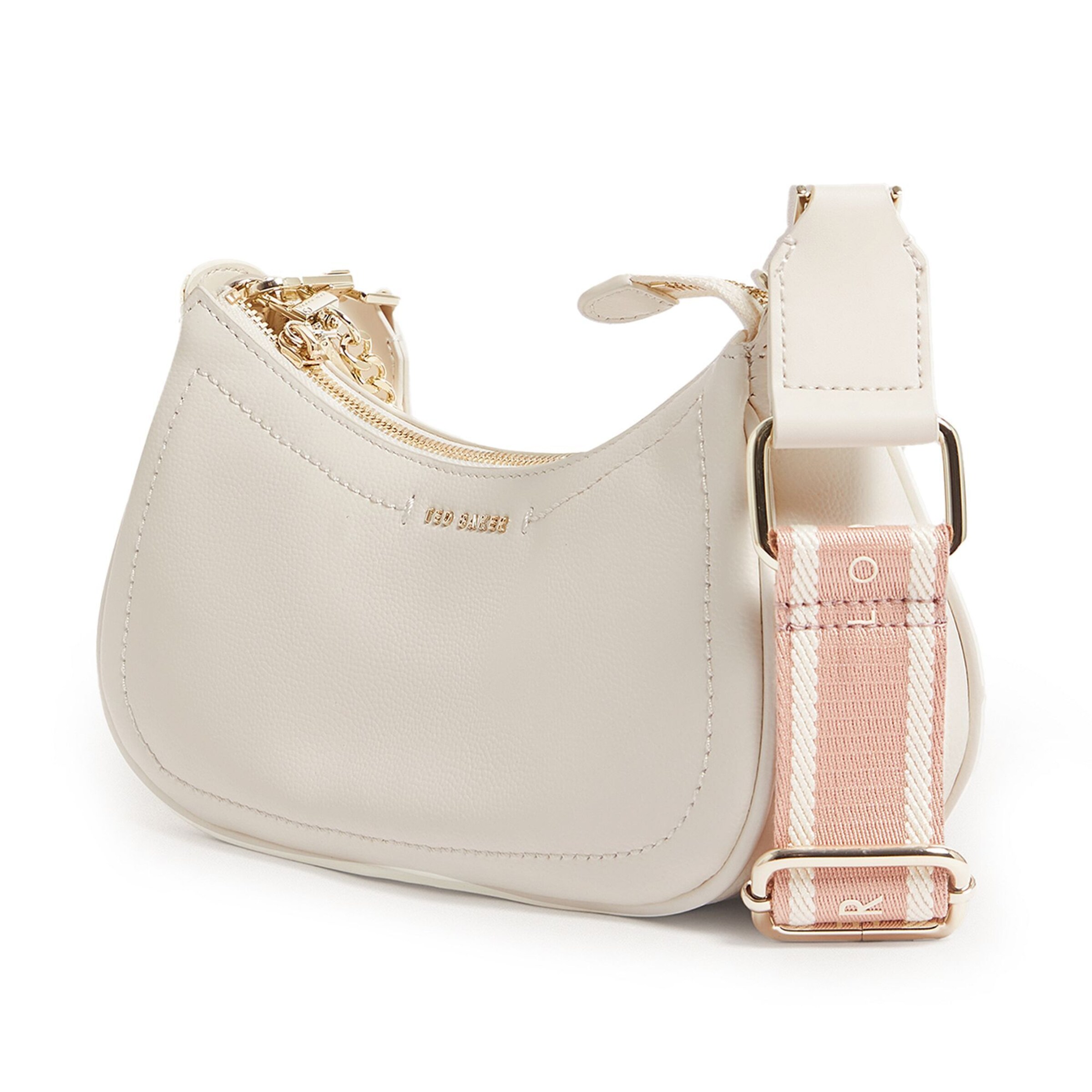 Ted Baker Shoulder bag 'Laarna' in Beige