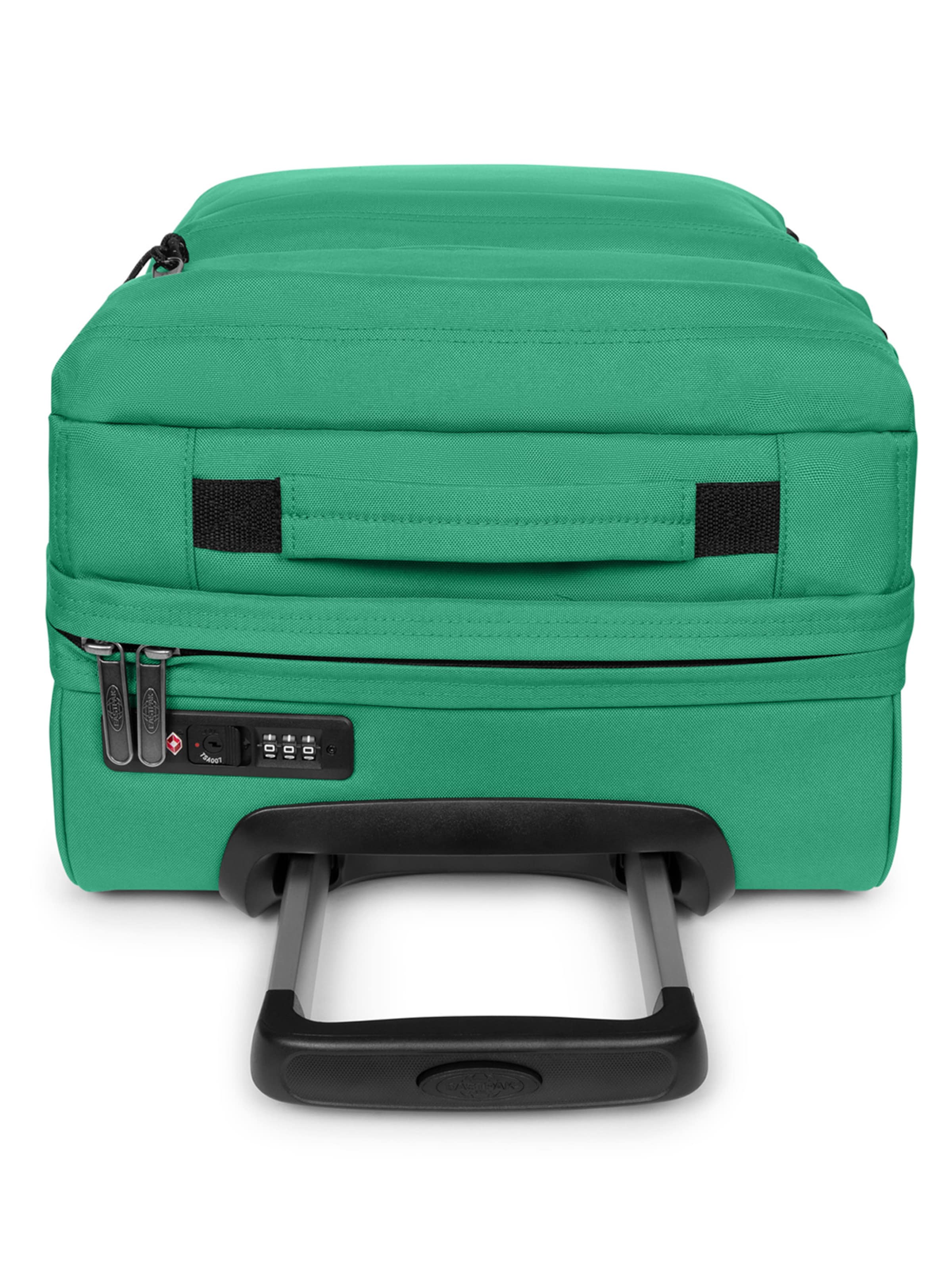 EASTPAK - Carrito 'Transit'R Plus S' en verde