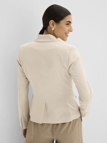 bonprix Blazers in Beige