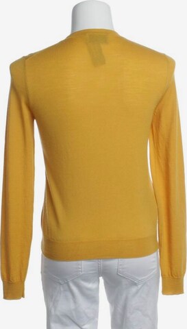PRADA Sweater & Cardigan in XS in Yellow