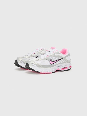 Nike Sportswear Platform trainers 'AIR MAX MOTO 2K' in White