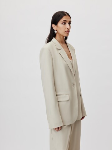 LeGer by Lena Gercke Blazer 'Silva' | bež barva