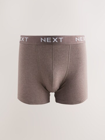 Next Bokserishortsit värissä beige