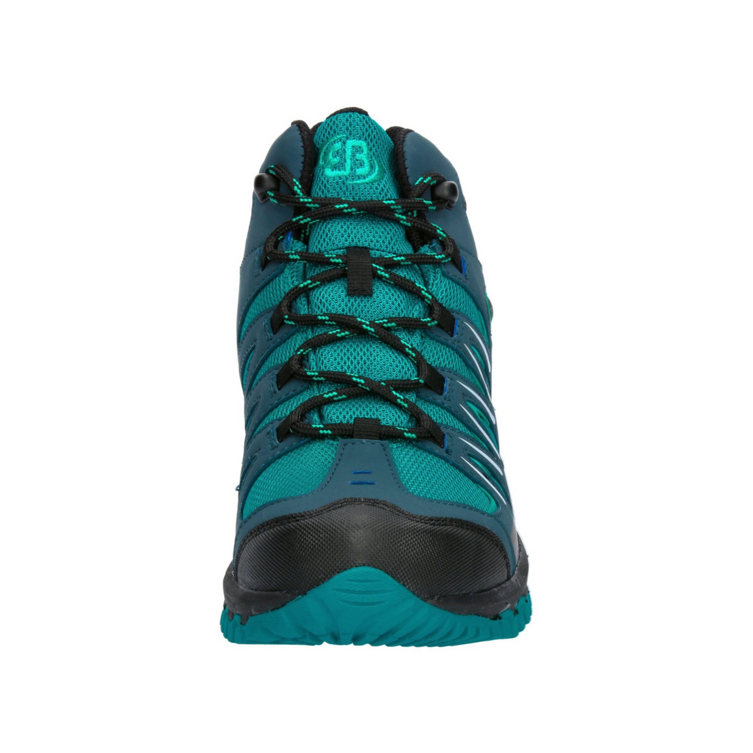 Brütting Boots in Blue