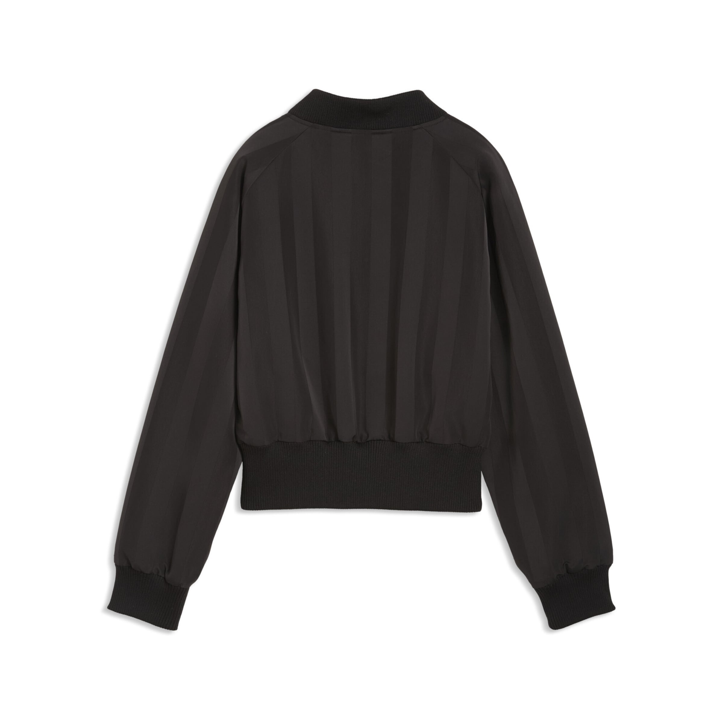 PUMA Jacke 'Future Archive' in Schwarz