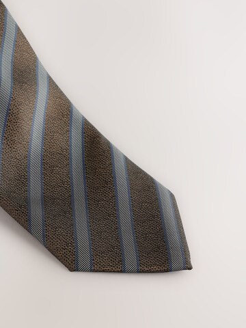 Next Tie in Brown