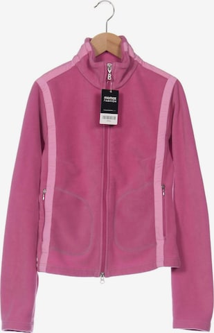 Bogner Fire + Ice Sweatshirt & Zip-Up Hoodie in M in Pink: front