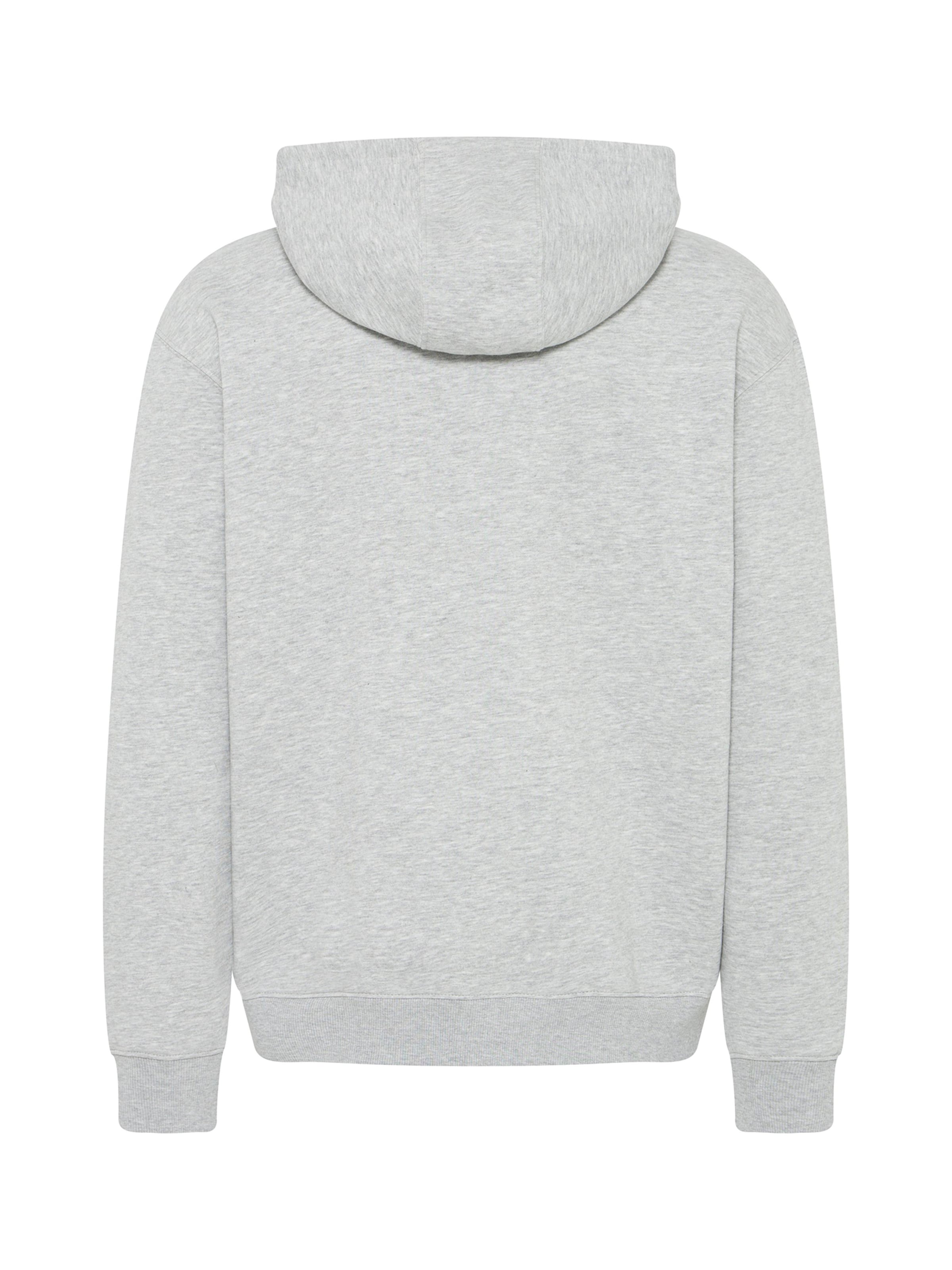 BLEND - Sudadera 'BHJUSTE' en gris