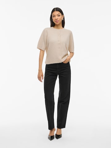 Cardigan VILA en beige