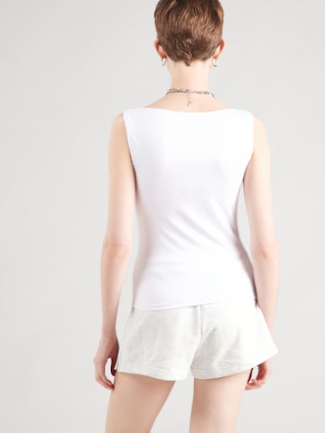 Top 'Annie' di WEEKDAY in nero
