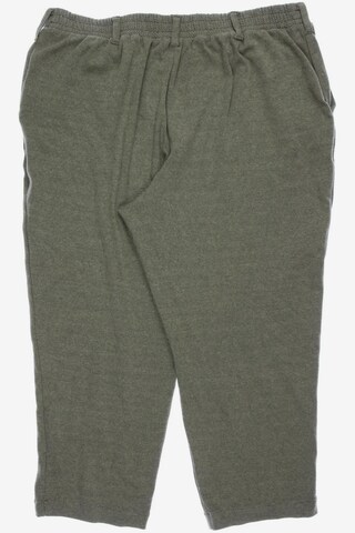 Lands‘ End Pants in 6XL in Green