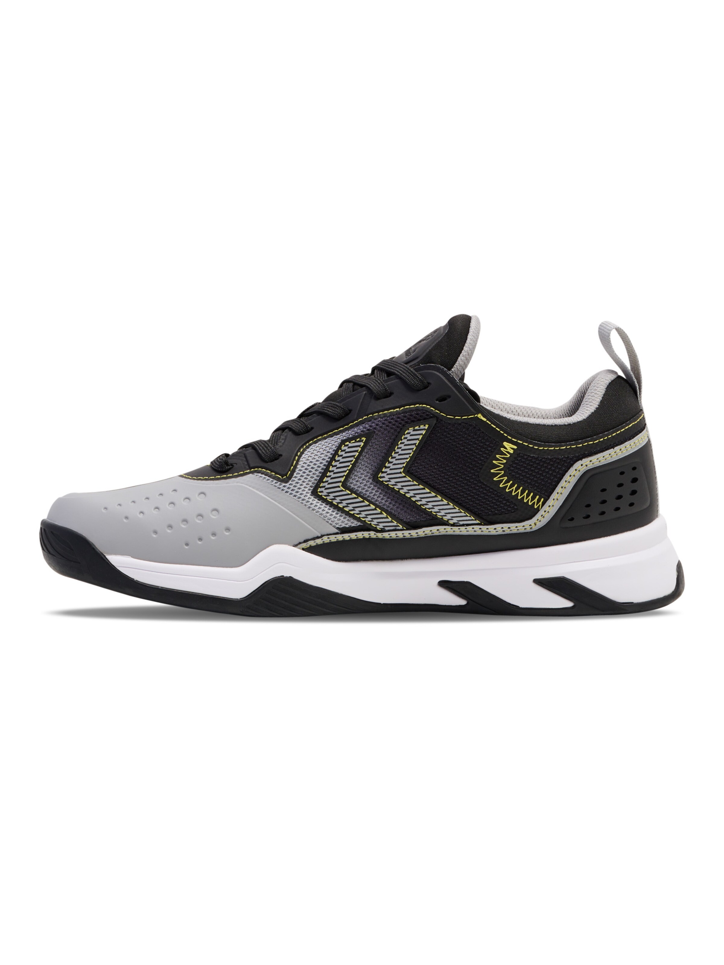 Hummel Sportschuh 'Uruz 2.0' in Grau