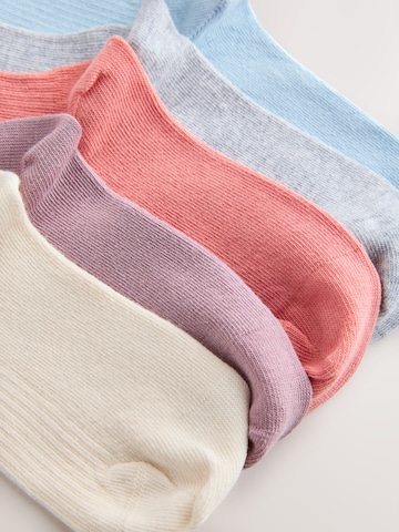 Next Socks in Beige