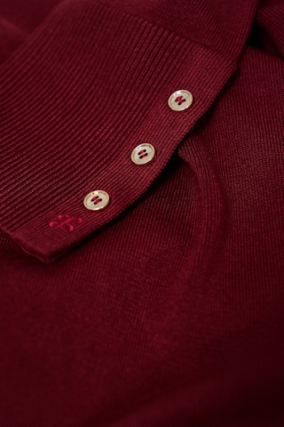 Salsa Jeans Sweater in Red