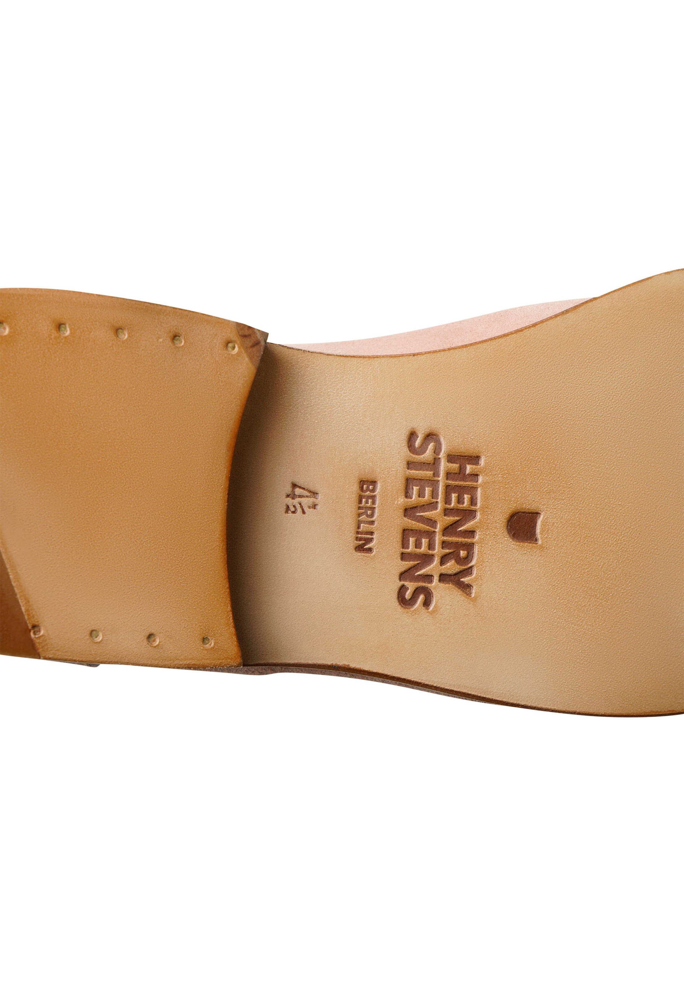 Henry Stevens Instappers 'Amelia FL' in Roze