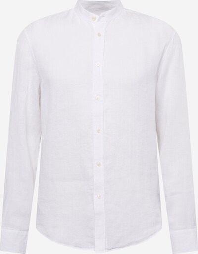 DRYKORN Button Up Shirt 'Tarok' in White, Item view