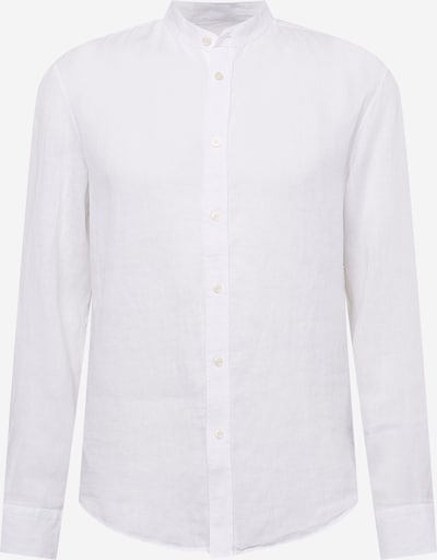 DRYKORN Overhemd 'Tarok' in de kleur Wit, Productweergave