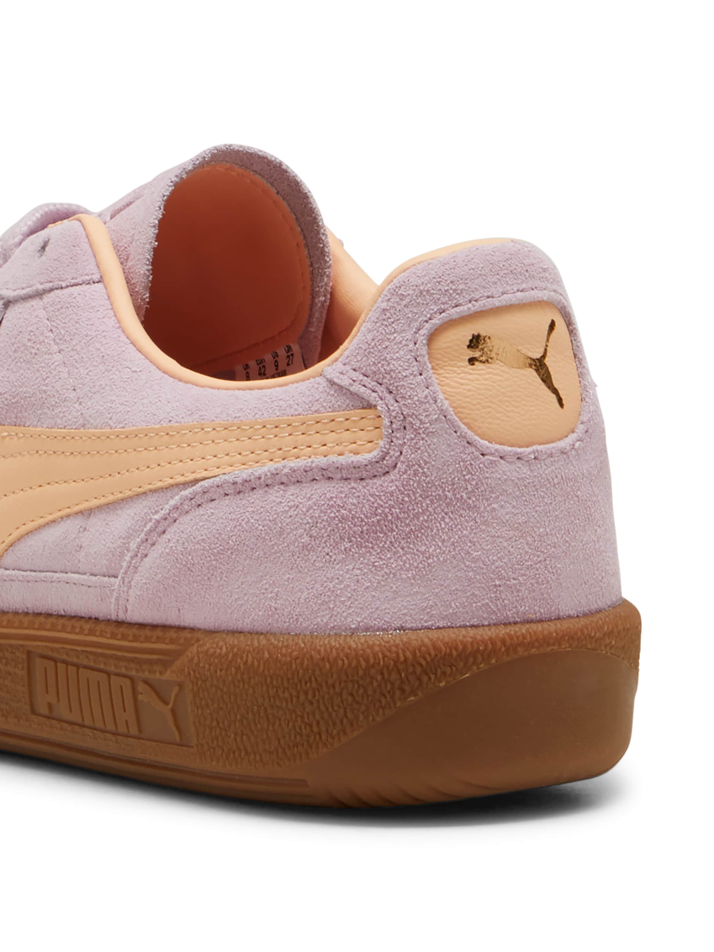PUMA Platform trainers 'Palermo' in Pink