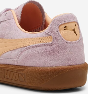 PUMA - Sapatilhas baixas 'Palermo' em rosa