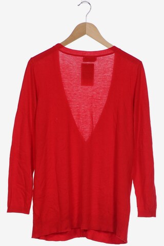 Helena Vera Sweater & Cardigan in XL in Red
