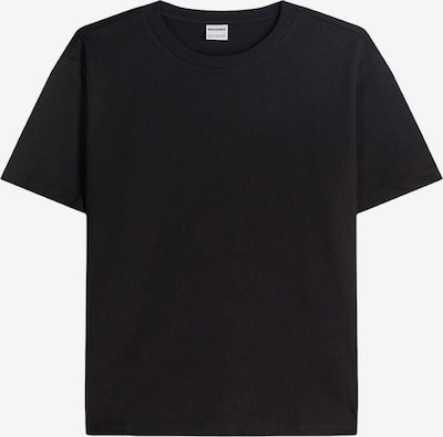 Bershka Majica veličine XS u crna, Pregled proizvoda