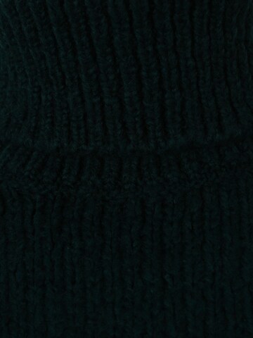 Rochie tricotat 'DINEA' de la JDY Petite pe verde