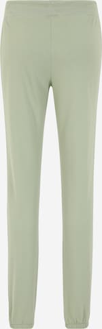 Effilé Pantalon Gap Tall en vert