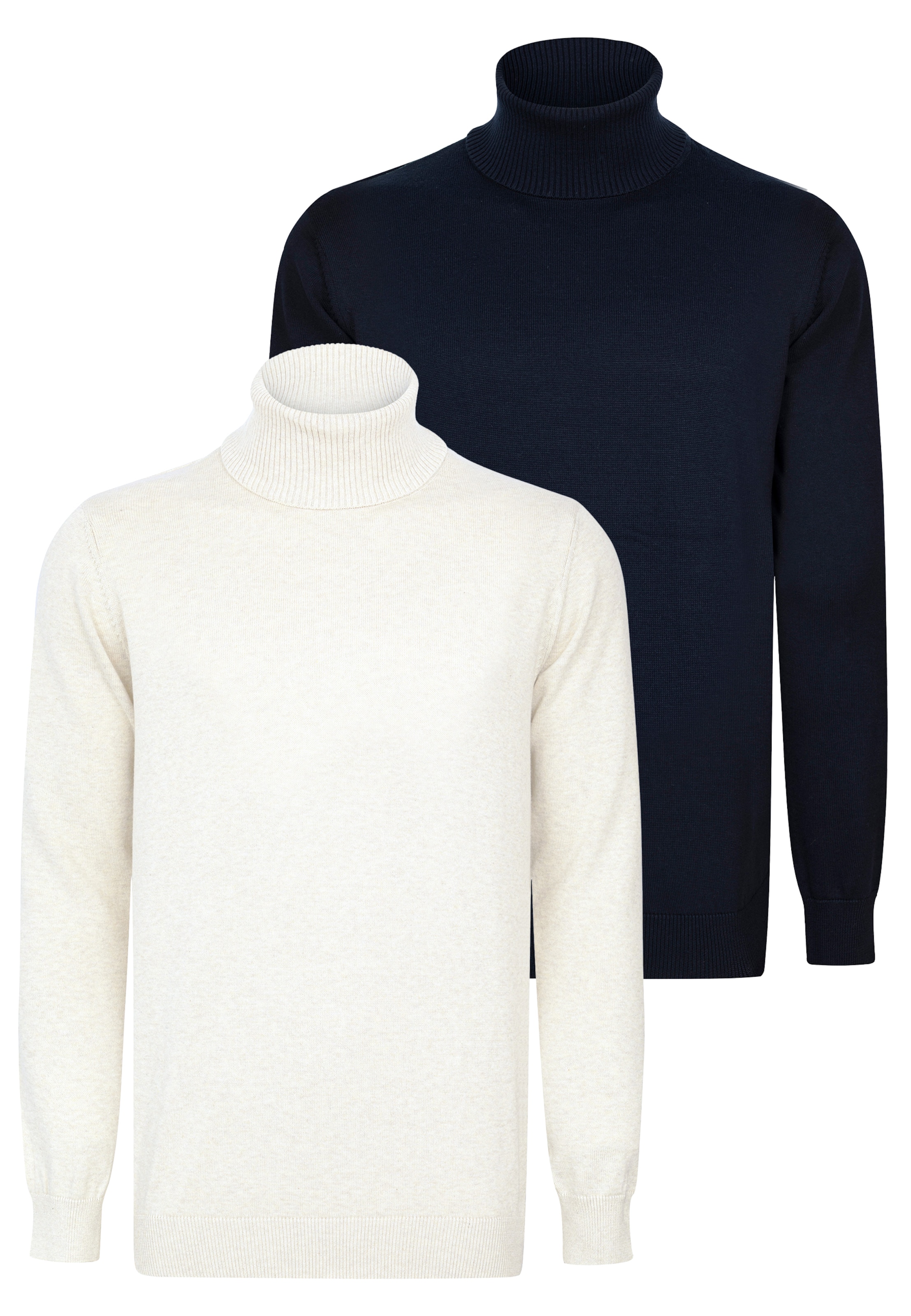 Pulover de la Felix Hardy pe mai multe culori: față