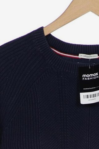 Tommy Jeans Pullover XS in Blau