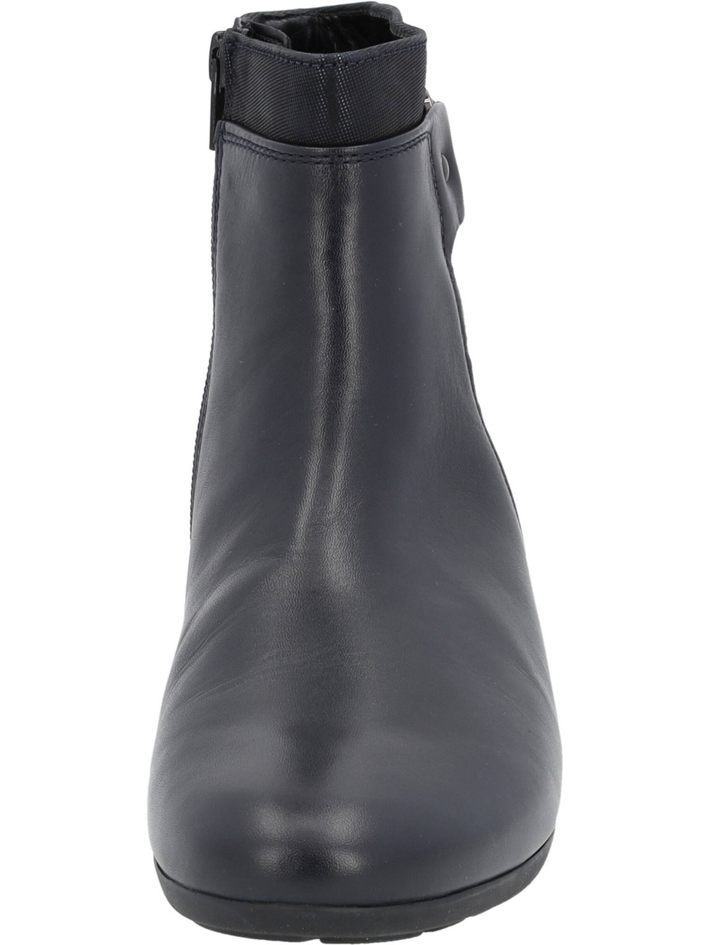 GABOR Ankle Boots in Black