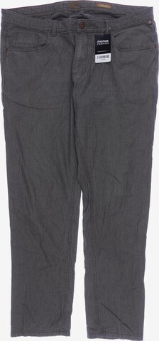 CAMEL ACTIVE Pants in 38 in Brown: front