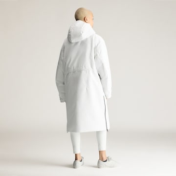 ADIDAS BY STELLA MCCARTNEY Outdoorová bunda – šedá