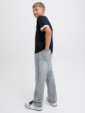 Regular Jean 'JJIChris JJOriginal' Jack & Jones Junior en gris