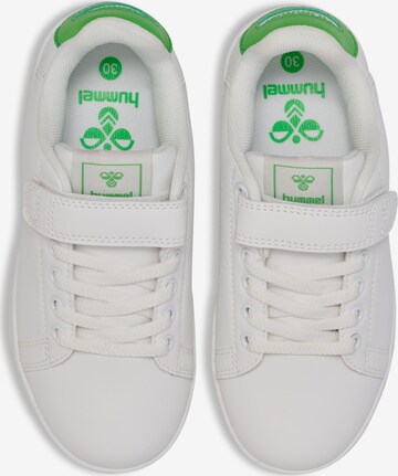 Hummel Sneakers 'BUSAN' in White