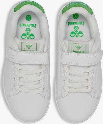Hummel Sneakers 'BUSAN' i hvit