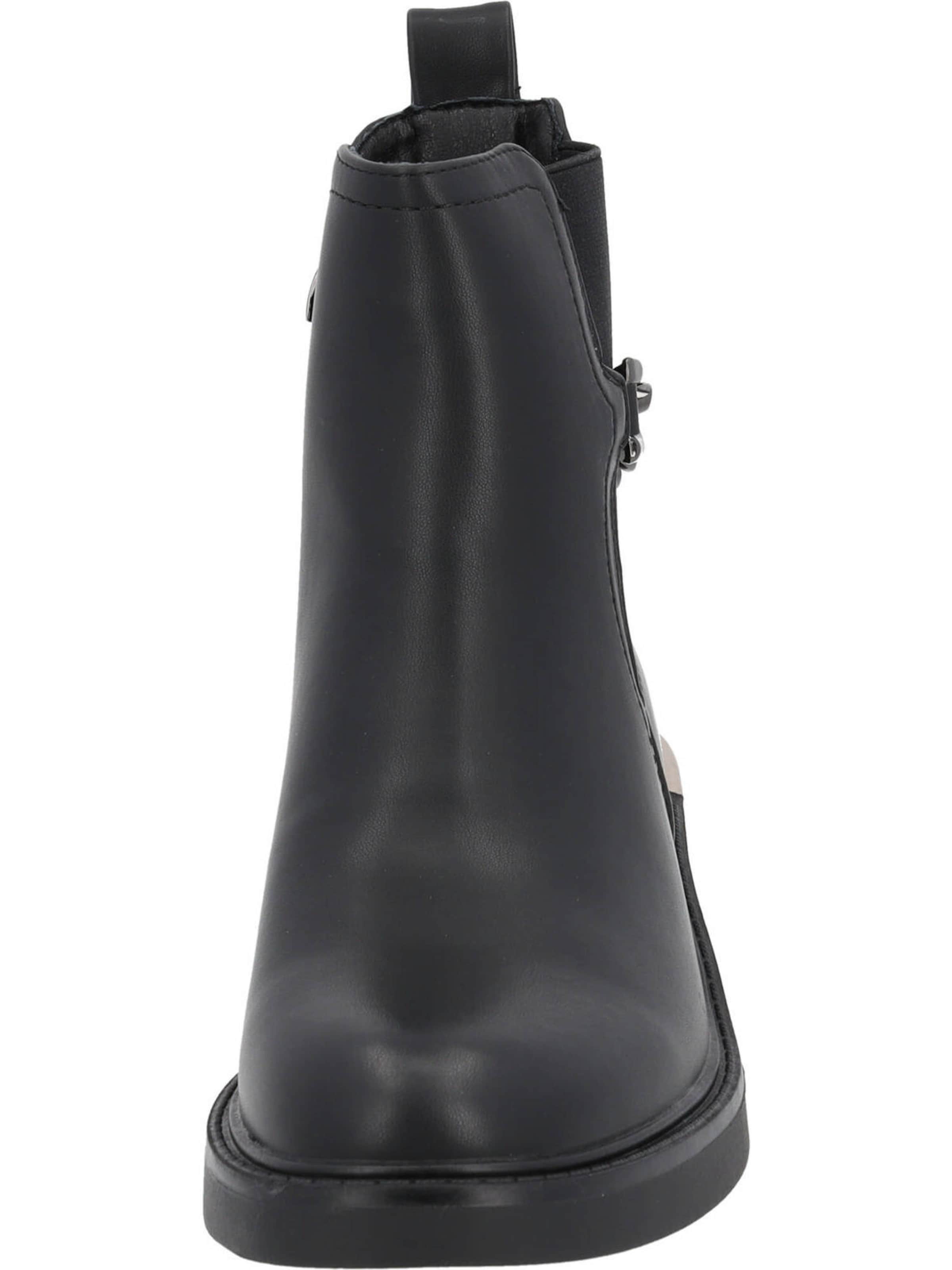 Chelsea Boots Palado en noir