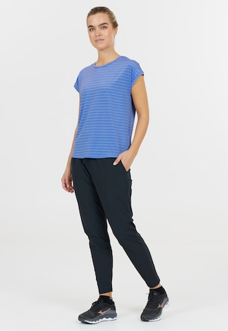 ENDURANCE Functioneel shirt 'Limko' in Blauw