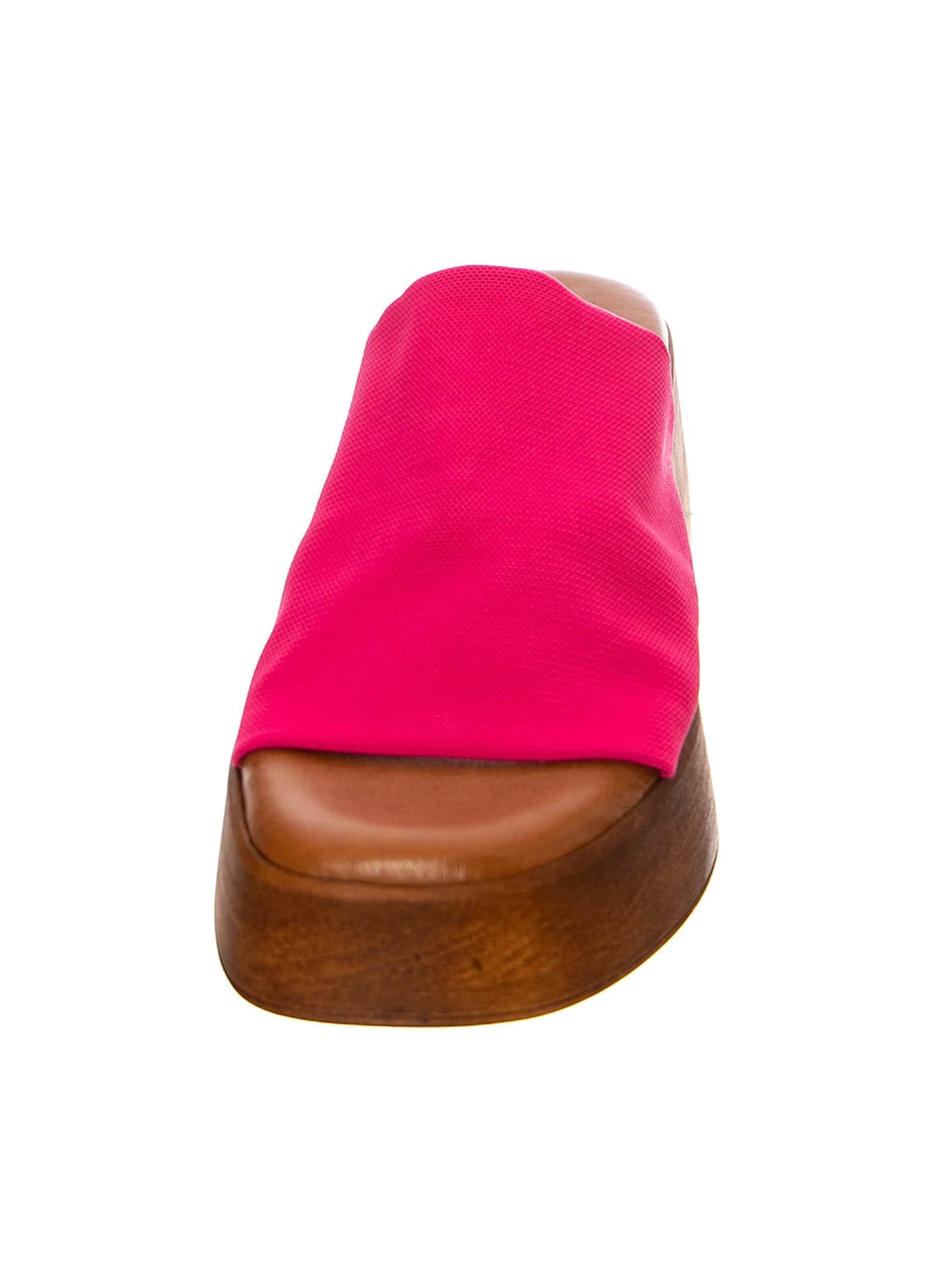 STEVE MADDEN Sandaler 'SLINKY30' i pink