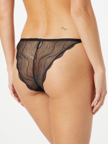 Calvin Klein Underwear Panty in Black